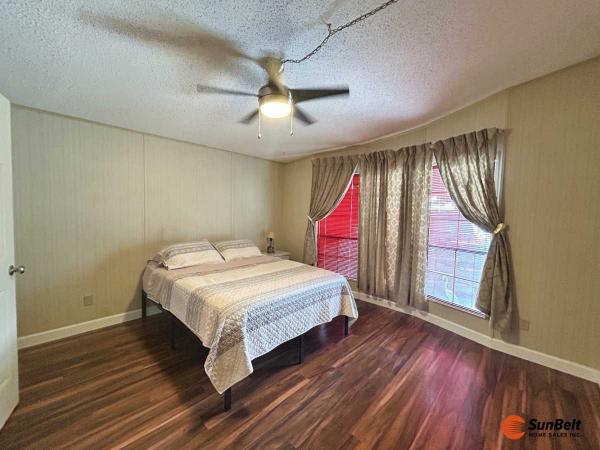 1988 SUNV Mobile Home