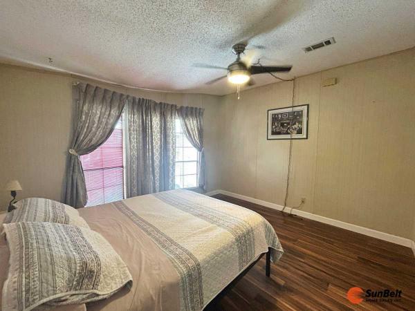 1988 SUNV Mobile Home