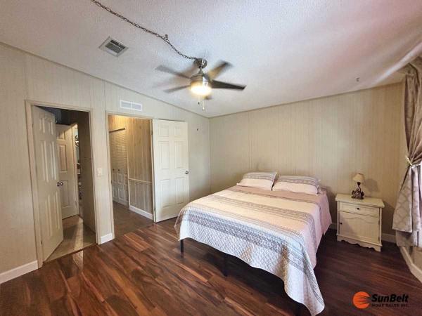 1988 SUNV Mobile Home