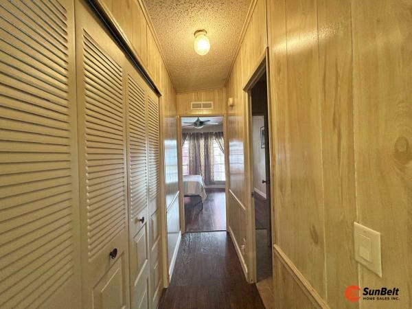1988 SUNV Mobile Home