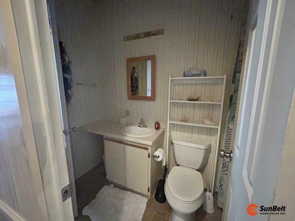 1988 SUNV Mobile Home