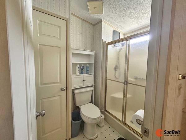 1988 SUNV Mobile Home