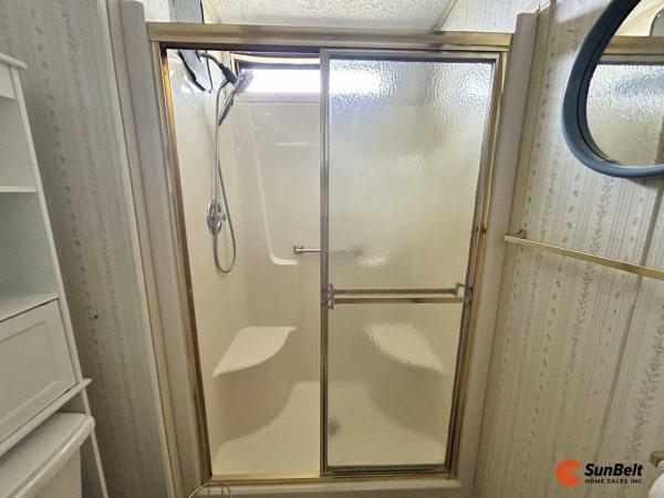 1988 SUNV Mobile Home