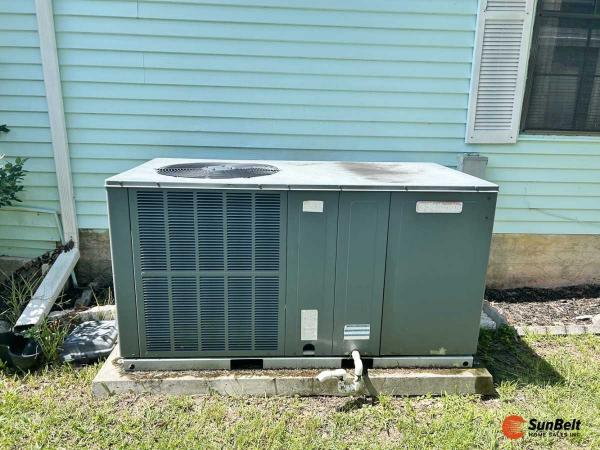 1988 SUNV Mobile Home