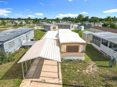 Mobile Home at 1405 Illinois Avenue Frostproof, FL 33843