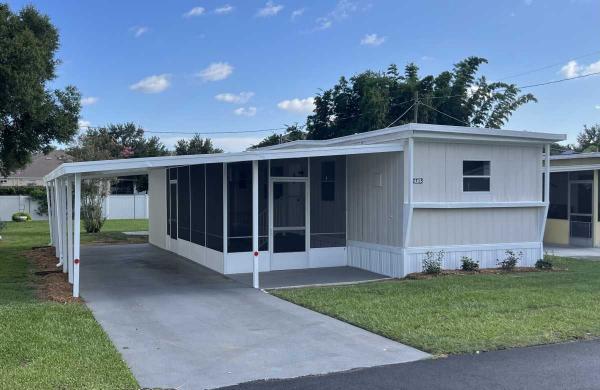 Mobile Home