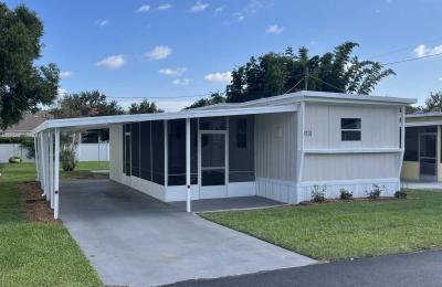 Mobile Home at 101 Oakhill Ridge Rd Valrico, FL 33594