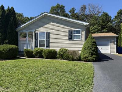 Mobile Home at 16 Pine Grove Ave Manahawkin, NJ 08050