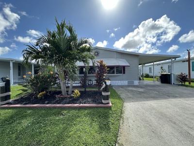 Mobile Home at 3565 Partridge Ct. Melbourne, FL 32904