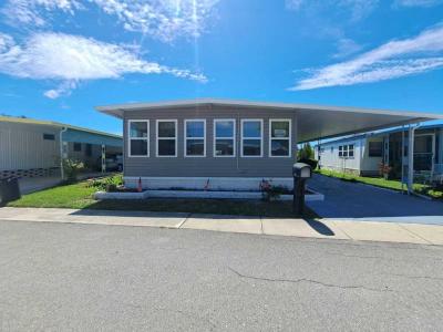 Mobile Home at 29250 Us 19 N #77 Clearwater, FL 33761