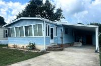Manufactured Home