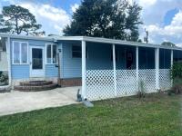 Manufactured Home