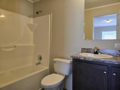 Photo 5 of 8 of home located at 3905 Peach Blossom Ln. #265 Midland, MI 48642