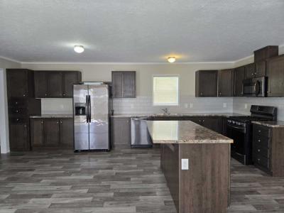 Photo 3 of 8 of home located at 3905 Peach Blossom Ln. #265 Midland, MI 48642