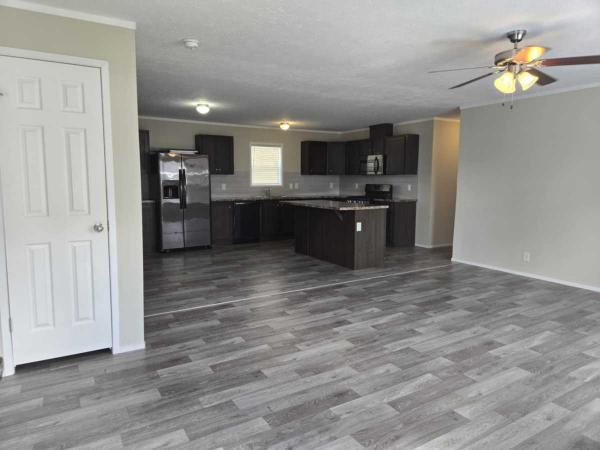2020 Redman Foundation Manufactured Home