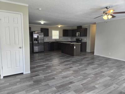 Photo 2 of 8 of home located at 3905 Peach Blossom Ln. #265 Midland, MI 48642