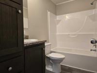 2020 Redman Foundation Manufactured Home