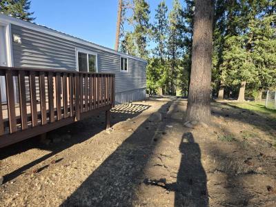 Mobile Home at 35312 N Newport Hwy #56 Chattaroy, WA 99003