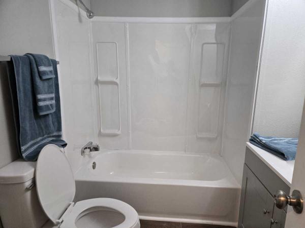Brook Mobile Home