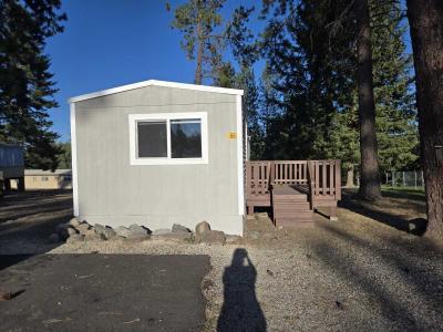 Photo 2 of 14 of home located at 35312 N Newport Hwy #56 Chattaroy, WA 99003