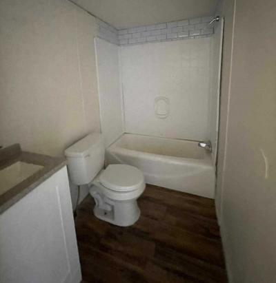 Photo 7 of 8 of home located at 204A W Cherry Blossom Ln Wellington, KS 67152