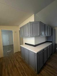2000 Mobile Home