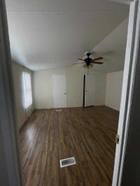 2000 Mobile Home