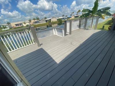 Mobile Home at 640 Waveside Drive Melbourne, FL 32934
