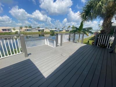 Photo 3 of 22 of home located at 640 Waveside Drive Melbourne, FL 32934