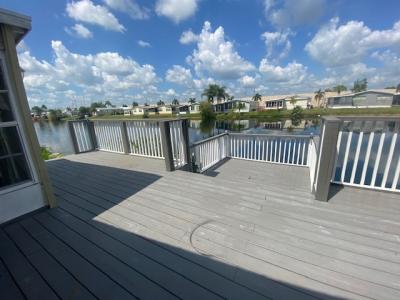 Photo 2 of 22 of home located at 640 Waveside Drive Melbourne, FL 32934