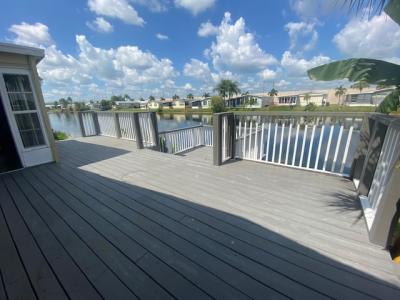 Photo 4 of 22 of home located at 640 Waveside Drive Melbourne, FL 32934