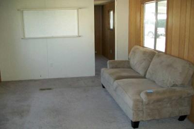 Photo 5 of 8 of home located at 3900 Coburg Rd Sp. #55 Eugene, OR 97408