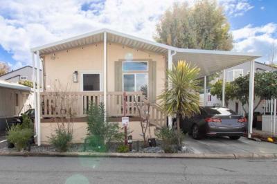 Mobile Home at 2150 Almaden Rd #103 San Jose, CA 95125