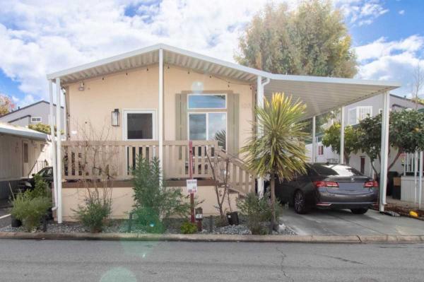 Photo 1 of 2 of home located at 2150 Almaden Rd #103 San Jose, CA 95125