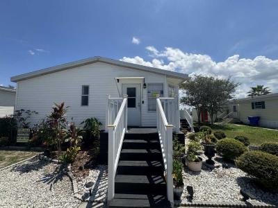 Mobile Home at 3832 Covington Dr Saint Cloud, FL 34772