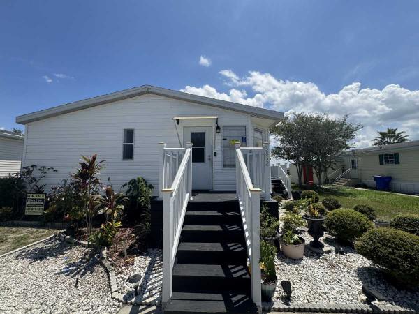 Photo 1 of 2 of home located at 3832 Covington Dr Saint Cloud, FL 34772