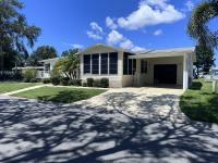 Manufactured Home