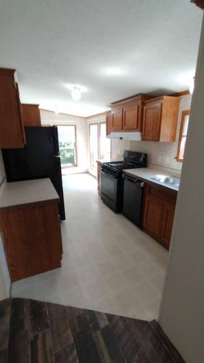 Mobile Home at 2500 Mann Rd Lot 77 Clarkston, MI 48346