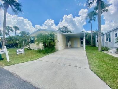 Photo 2 of 21 of home located at 544 Waterfront Street Melbourne, FL 32934