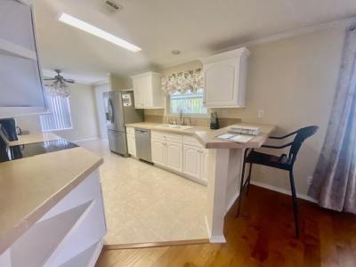 Photo 4 of 21 of home located at 544 Waterfront Street Melbourne, FL 32934