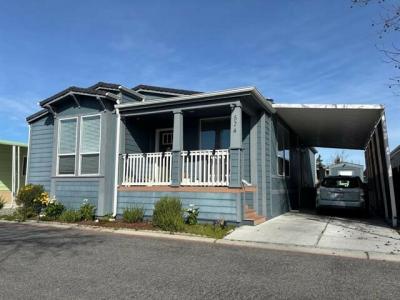 Mobile Home at 500 Nicholson Ln #574 San Jose, CA 95134