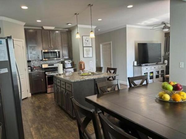 2019 Palm Harbor Manufactured Home