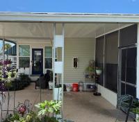 1981 Twin HS Mobile Home