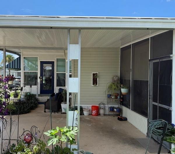 1981 Twin HS Mobile Home