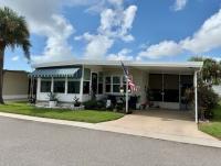 1981 Twin HS Mobile Home