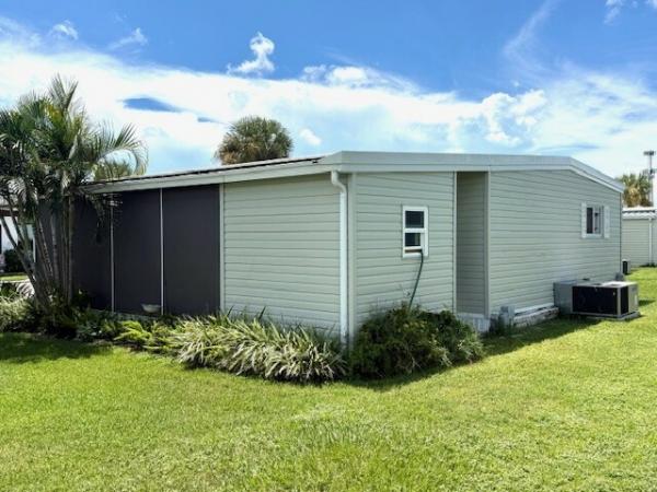 1981 Twin HS Mobile Home