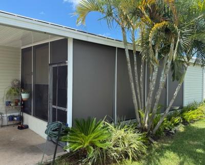 Photo 2 of 29 of home located at 1071 Donegan Rd Lot 1120 Largo, FL 33771