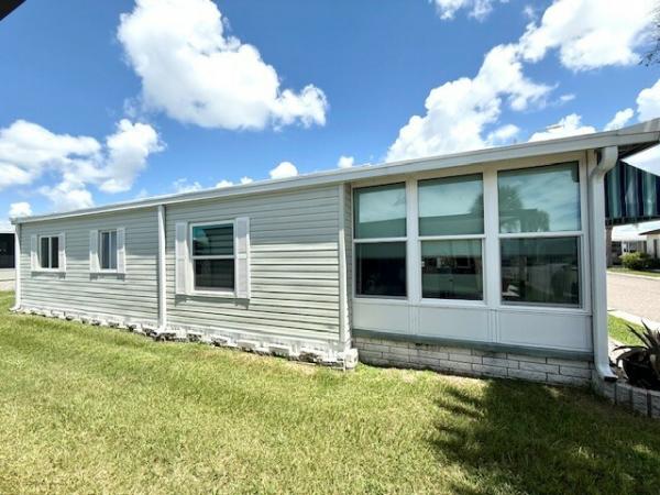 1981 Twin HS Mobile Home