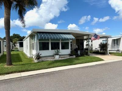 Mobile Home at 1071 Donegan Rd Lot 1120 Largo, FL 33771