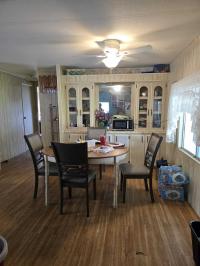 1981 RIDG Mobile Home